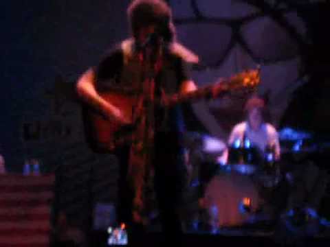AP Tour May 8th, 2010 (House of Blues - Cleveland,...