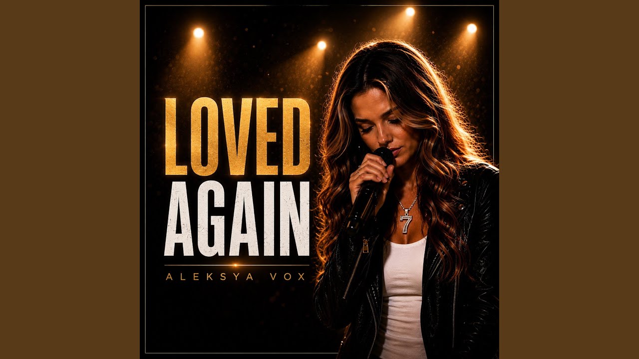 Loved Again adlı videoyu YouTube'da izle Loved Again adlı videoyu YouTube'da izle
