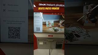 Photo Printer | Boots Charge only £0.55p | Snappy Snaps Charge £9.99. See the difference. screenshot 3