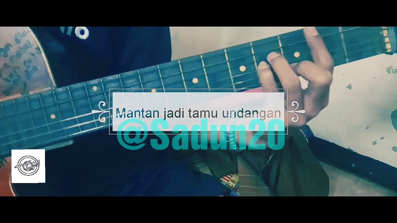 Mantan Jadi Tamu Undangan