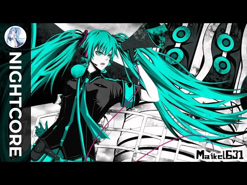 Nightcore - I Surrender