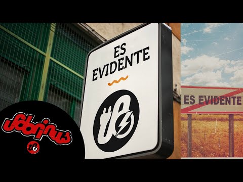 Смотреть «SOBRINUS "ES EVIDENTE" (Official Video)» на YouTube Смотреть «SOBRINUS "ES EVIDENTE" (Official Video)» на YouTube