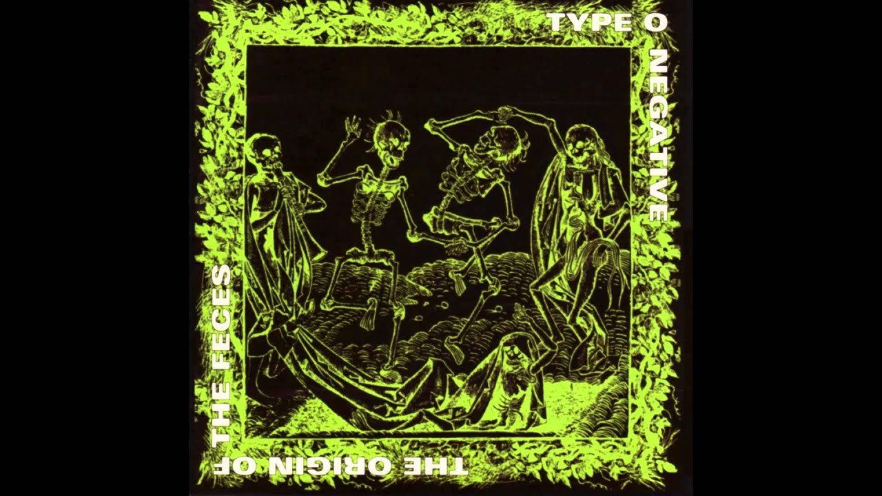 Type O Negative - Gravity - YouTube
