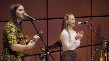 RAABYGG - Folk Music from the inner villages of Agder