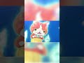 妖怪ウォッチ 名シーン 勝手に追加くしゃみ # shorts  #妖怪ウォッチ