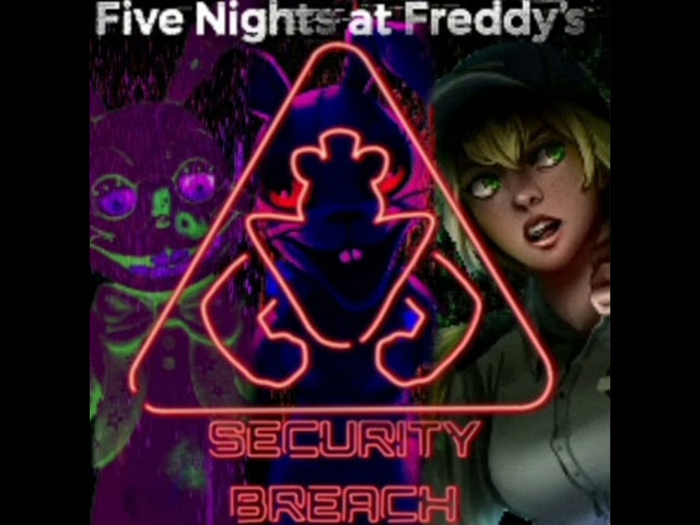 🎵Fnaf Security Breach Soundtrack-Forever And Ever (Freddy u0026  Friends) #21 class=