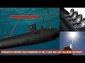 28 more Torpedo Sized weapons in BlockV #VirginiaSubmarine!