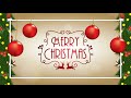 Christmas Songs * Músicas De Natal * Meia hora de lindas canções natalinas!