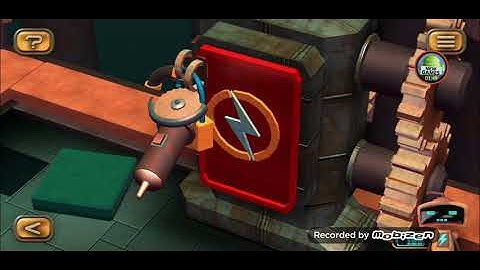 Tiny Robots Recharged Android Gameplay Level 13 Walkthrough