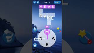 Crossword Daily Level 5
