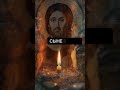 Иисусова молитва | Господи Иисусе Христе, Сыне Божий, помилуй мы грешнаго | #vpglas #молитва