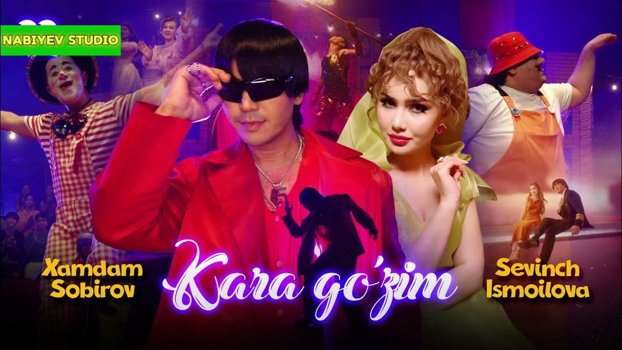 Xamdam sobirov kara go zim. Xamdam sobirov kara go zim