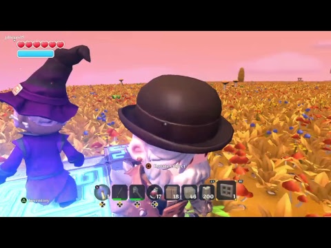 Portal knights Meme