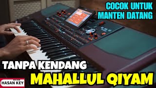 Mahallul Qiyam Tanpa Kendang | Sholawat Adem Dihati