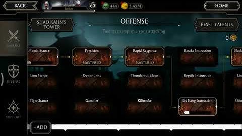 Best shirai ryu tower fatal 184 batel Talents