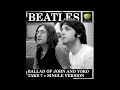 The Beatles The Ballad Of John And Yoko 2025 Remix Take 7 Studio Chat Enhanced Stereo Drums mp3