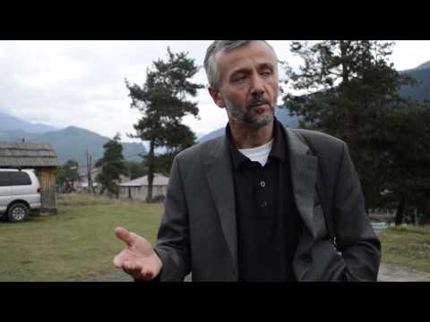 ზურაბ ნიჟარაძე: \"ხაიშელებთან მოლაპარაკებები არ მიმდინარეობს\"