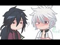 “…I want you.” || Sanegiyuu || Gacha meme
