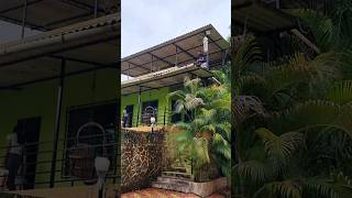 Peaceful FarmHouse 2hours Away From Mumbai | Staycation in Karjat | TravelTrance