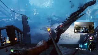 Stoner Lets plays Call of duty Black ops 3/Friday the 13th/call of duty cold war twitch backlog EE b