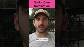 Dominate Your Senior Care Market with This Exclusive Cost Estimator (Territory Locked!