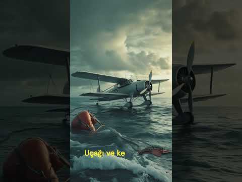 Amelia Earhart’ın Gizemli
