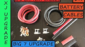Headlight Harness Upgrade Youtube