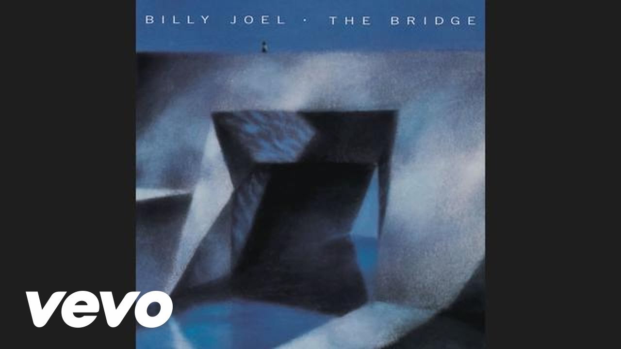 Watch Billy Joel - Running On Ice (Audio) on YouTube Watch Billy Joel - Running On Ice (Audio) on YouTube