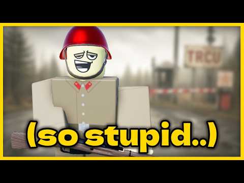 I Joined The Dumbest Roblox Community