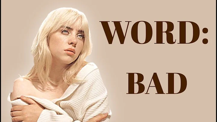 ꜱᴏɴɢ ᴀꜱꜱᴏᴄɪᴀᴛɪᴏɴ ɢᴀᴍᴇ ʙɪʟʟɪᴇ ᴇɪʟɪꜱʜ ᴇᴅɪᴛɪᴏɴ