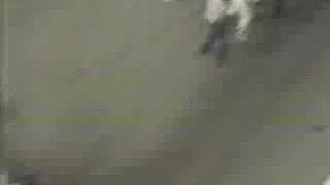 Ronnie Peterson Fatal Crash