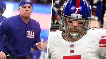 GETTING CUT FROM TEAM AFTER LOSING SUPERBOWL! Madden NFL 19 Career Mode