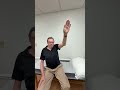 6 Weeks After Shoulder Replacement: Low Pain &amp; Early Mobility Progress