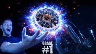 OPTIMISATION TMAX grade #1 - VARIATEUR