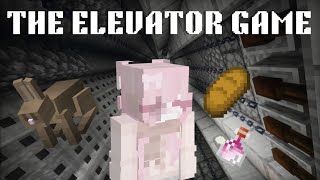 THE ELAVATOR GAME +small update |mini game|
