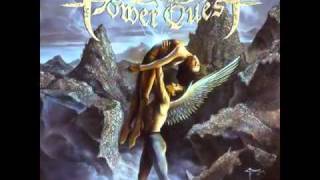 Video thumbnail of "Power Quest - Far Away (W/lyrics in description)"