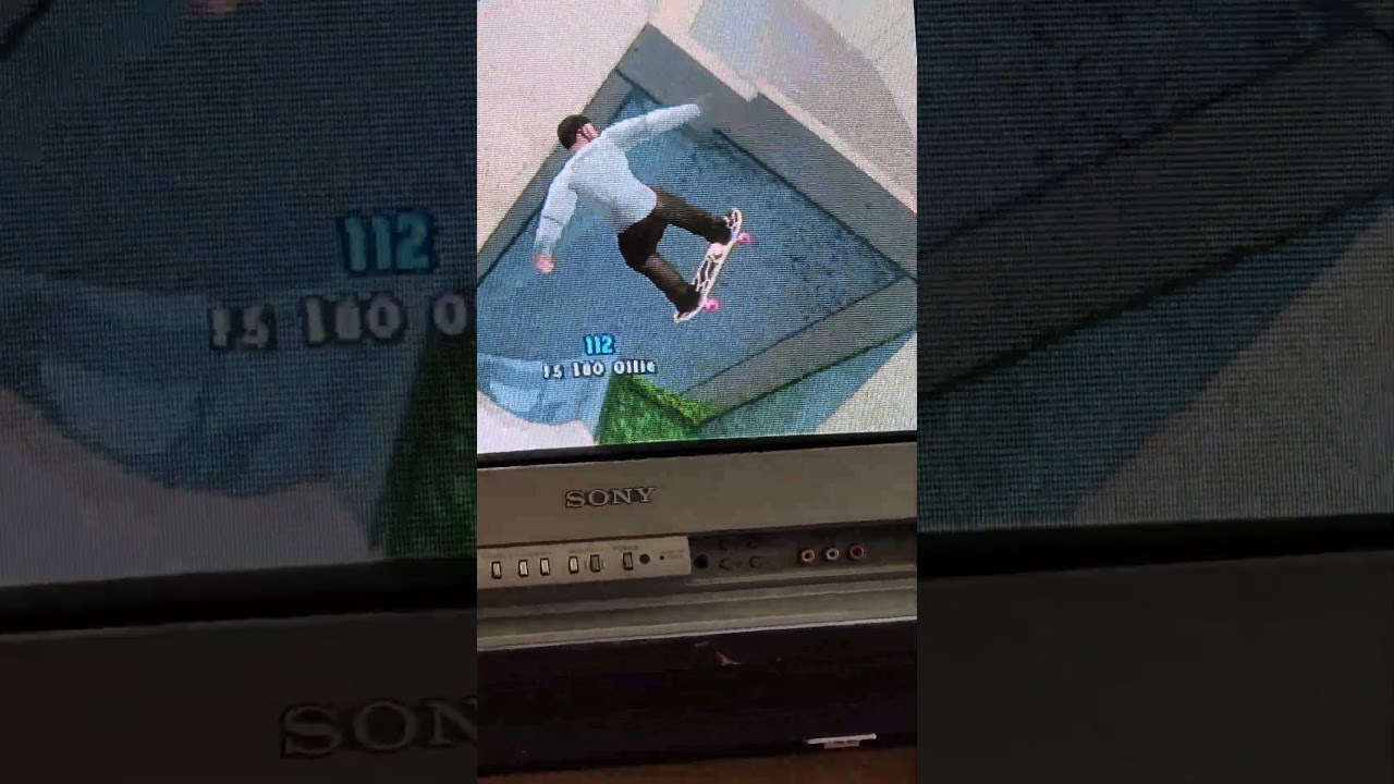 thug ps2 9/10