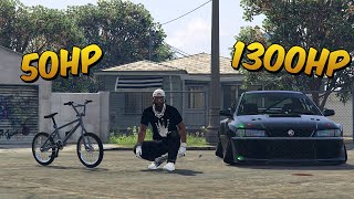 SOBREVIVI al carte de CUBOY Gta Rp