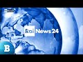 Sigla Rai News 24 