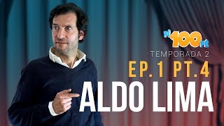 Pi100pé T2 - Aldo Lima