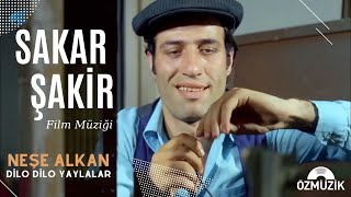 Kemal Sunal - Sakar Şakir - Soundtrack Resimi