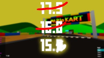 The king of race_mariokart