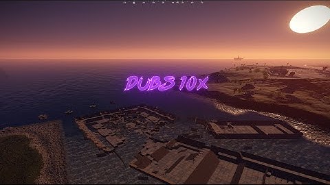 How 2 Teams Foundation wipe SPAIN clan on DUBS 10X