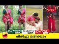 Pre wedding shoot  divorce shoot   part  6  comic genius  wedding fails