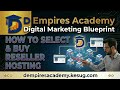 Reseller Hosting Explained: How to Start Your Own Hosting Business
