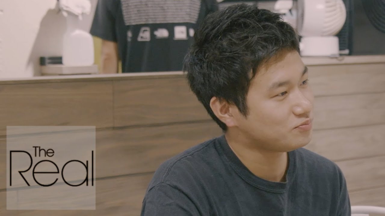 【The Real】 - それぞれのリアル - Episode4 TATSUKI & RIAMU