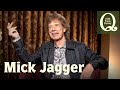 Mick jagger on hackney diamonds streaming and why he doesnt want the rolling stones to be retro