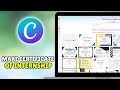 How To Make Certificate Of Internship In Canva (2026) – Make &amp; Edit Internship Certificate In Canva