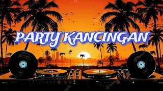 LAGU PESTA KANCINGAN || DJ RYFALL RMX