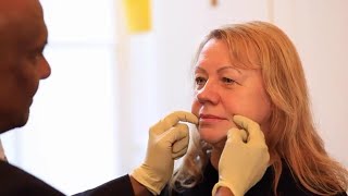Botox King Dr.Jeyaprakash’s advise on Botox injection at The Medical Park Cosmetic Clinic Chennai